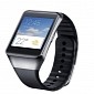 Samsung Gear Live Up for Pre-Order in Australia, South Korea and Japan