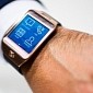 Samsung Gear Model in Black Coming in 2014, Could Run Android Wear