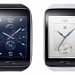 Samsung Gear S Sold in 10,000 Units on Its Launch Day in South Korea