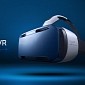 Samsung Gear VR Oculus Collaboration Gets More Details