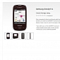 Samsung Gravity Q Arrives at T-Mobile USA