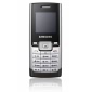 Samsung Guru200 Announced for India