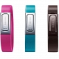 Samsung Has More Wearables for You, Fitness Band “S-Circle” Goes Through the FCC