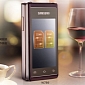 Samsung Hennessy SCH-W789 Flip Phone Officially Introduced in China