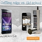 Samsung Hits iPhone 4S with New Galaxy S II Ad Campaign