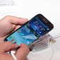 Samsung Hopes to Sell Over 20 Million Galaxy Note 2 Units