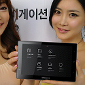 Samsung Hybrid Tablet Is a 7-Inch Navigator and Multimedia Player