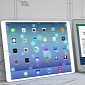 Samsung: If Apple Is Making a 12-Inch Tablet, So Are We [DigiTimes]
