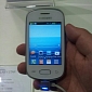 Samsung Introduces Affordable GALAXY Star and GALAXY Pocket Neo