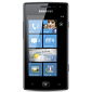 Samsung Introduces Omnia W with Windows Phone Mango and 1.4GHz CPU