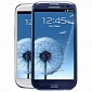 Samsung Intros 32GB GALAXY S III in India for 750 USD (610 EUR)