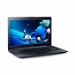 Samsung Intros ATIV Book 5 and 6, Brand to Include All Windows PCs