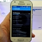 Samsung Intros Entry-Level Galaxy Ace Style in Germany