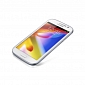 Samsung Intros Galaxy Grand with 5-Inch Screen