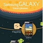 Samsung Intros New Naming Scheme for Galaxy Smartphones