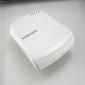 Samsung Intros SE-208BW Smart Media Hub