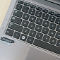 Samsung Intros Series 5 ULTRA Touch Laptops