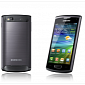 Samsung Intros bada 2.0-Powered Wave 3, Wave M and Wave Y