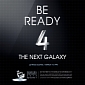 Samsung Invites Users in Times Square on March 14 for Galaxy S IV’s Launch