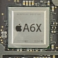 Samsung Is Charging Apple 20% More on Every A6X Chip Manufactured