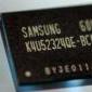 Samsung Is the First to Develop 50nm DRAM Chip