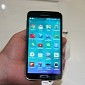 Samsung KNOX 2.0 Starts Rolling Out, Galaxy S5 Gets It First