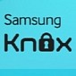 Samsung KNOX Brings New Features to Google’s Android L Enterprise Security