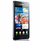 Samsung Kicks Off Android 4.0.4 ICS Update Rollout for GALAXY S II