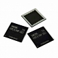 Samsung Kicks Off Mass Production of 2GB LPDDR3 Mobile Memory
