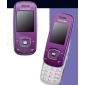 Samsung L600, the Purple Trend