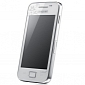 Samsung La Fleur 2012 Phone Collection Goes on Sale in Russia