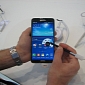 Samsung Launches 16GB Galaxy Note 3 Model in Hong Kong