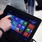 Samsung Launches ATIV SmartPC Windows 8 Tablet