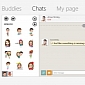 Samsung Launches ChatON App for Windows 8.1 – Free Download