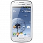 Samsung Launches Dual-SIM GALAXY S DUOS with Android 4.0 ICS
