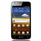 Samsung Launches Galaxy S II LTE with 4.5-inch Display and 1.5GHz Dual-Core CPU