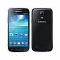Samsung Launches Galaxy S4 mini in Germany