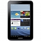 Samsung Launches Galaxy Tab 2 (7.0) and (10.1) in UAE