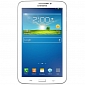 Samsung Launches Galaxy Tab 3 7.0 and 8.0 in India