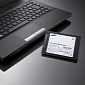 Samsung Launches Its First 500MB/s SATA 6Gbps SSD, the PM830