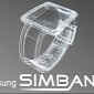 Samsung Introduces Simband, the Next-Gen Platform for Wearables