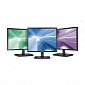 Samsung Launches Three New Monitor Collections