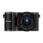 Samsung Launches the NX200 and MV800 Cameras