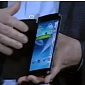 Samsung Launching Foldable Smartphones in 2015