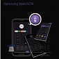 Samsung Launching New WatchON App for Galaxy S5