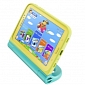 Samsung Galaxy Tab 3 Kids Kernel Source Released