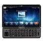 Samsung Leaves the Norm with Keyboard-Equipped Windows 7 Tablet