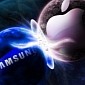 Samsung Loses to Apple Again, Doesn't Want to Pay the $120 Million Though <em>Bloomberg</em>