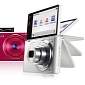 Samsung MV900F Amoled Display Camera Finally Shipping