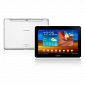 Samsung May Launch 11.6-Inch 2560x1600 Tablet at MWC 2012